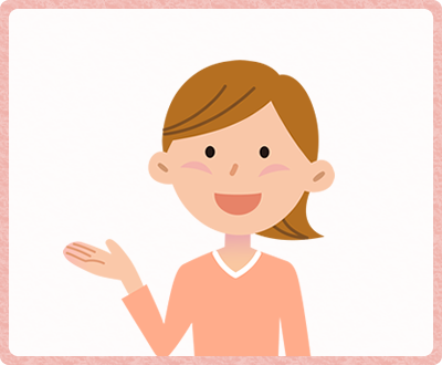 K様 50代女性 生活を手伝ってくれて助かっています。