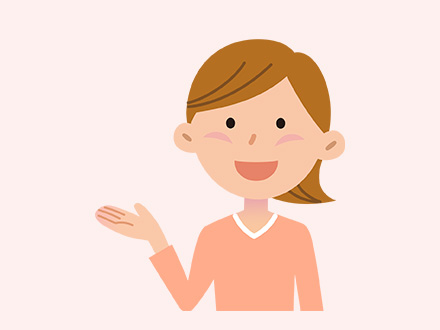 K様 50代女性 生活を手伝ってくれて助かっています。